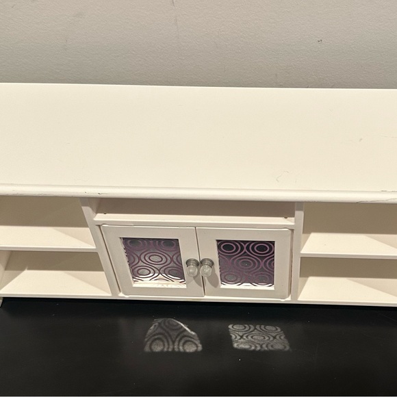 American Girl Entertainment Set - Picture 2 of 7